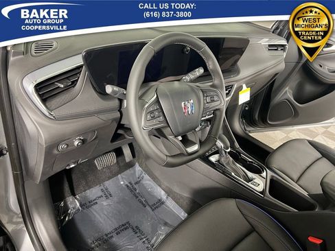 New 2026 Buick Encore GX Sport Touring w/ Advanced Technology Package AWD/4WD image 20