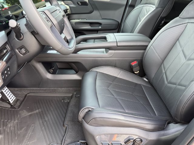 New 2027 Kia Telluride X-Line SX Prestige AWD/4WD image 11