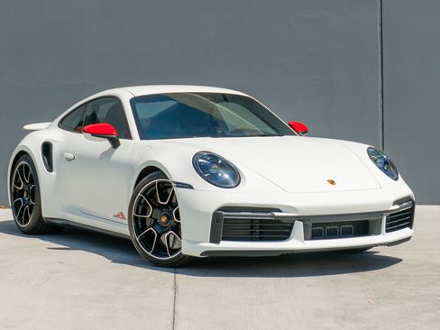 Used 2024 Porsche 911 GT3 RS image 5