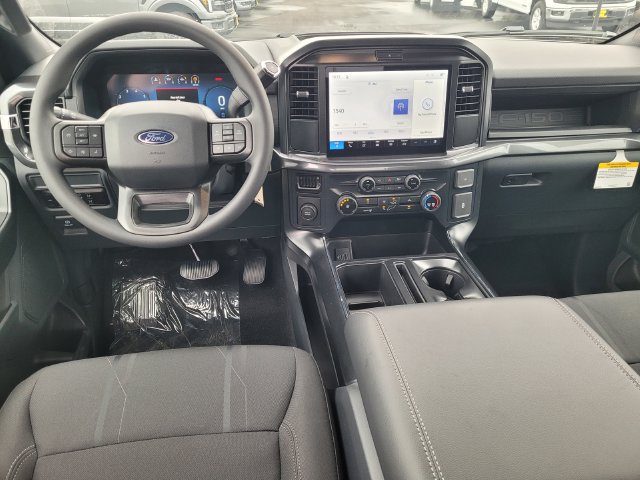 New 2026 Ford F150 STX w/ Equipment Group 200A RWD image 7