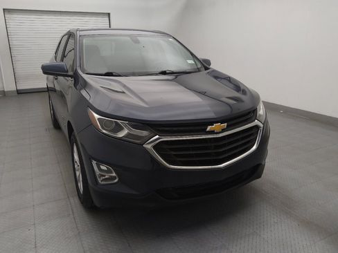 Used 2018 Chevrolet Equinox LT FWD image 14