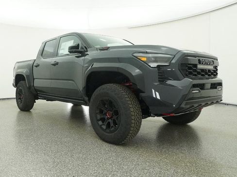 New 2026 Toyota Tacoma TRD Pro image 36