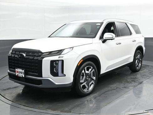 Used 2025 Hyundai Palisade SEL AWD/4WD image 5