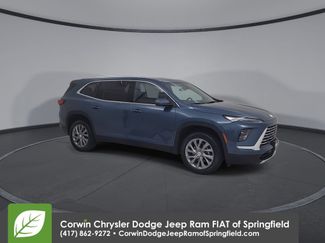 Used 2025 Buick Enclave Preferred AWD/4WD video 2