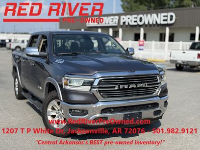 Used 2020 RAM 1500 Laramie
