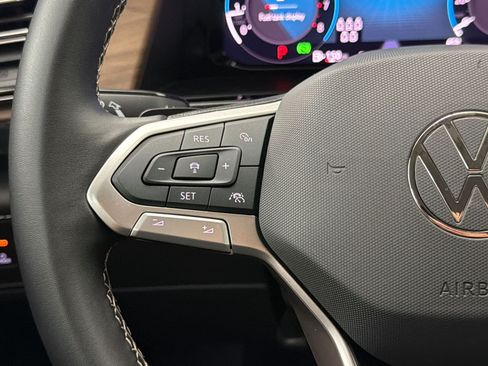 Used 2026 Volkswagen Atlas SE AWD/4WD image 15