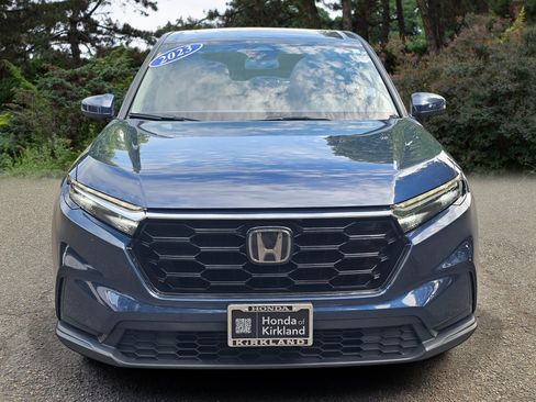 Used 2023 Honda CR-V EX image 2