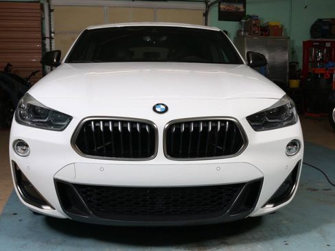 Used 2019 BMW X2 M35i w/ Premium Package AWD/4WD image 9