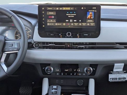 New 2026 Mitsubishi Outlander SE FWD image 17