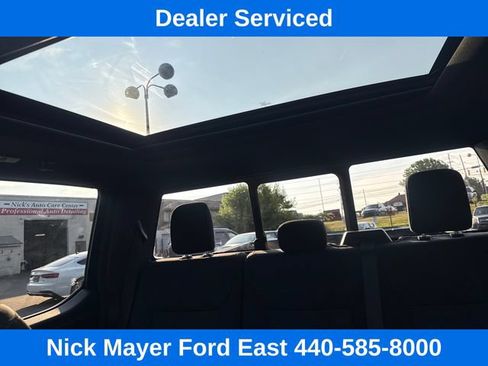 Used 2023 Ford F150 XLT w/ Equipment Group 302A High AWD/4WD image 18