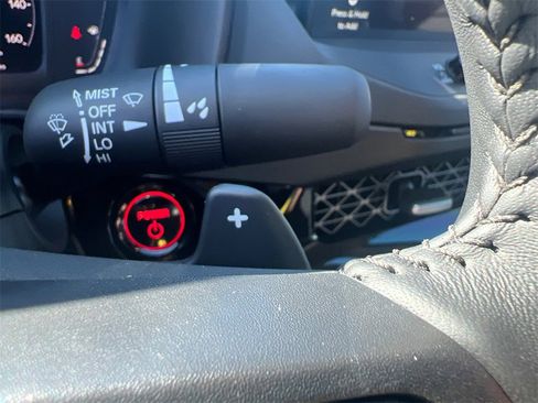 New 2025 Honda Accord EX-L image 20