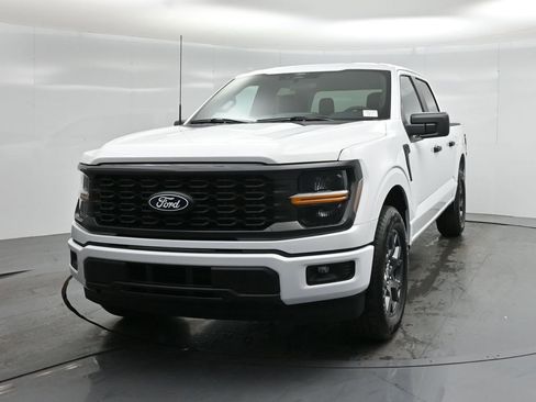 New 2026 Ford F150 STX RWD image 50