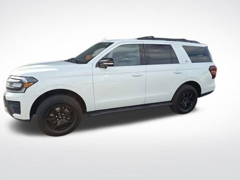Certified 2022 Ford Expedition Timberline image 3