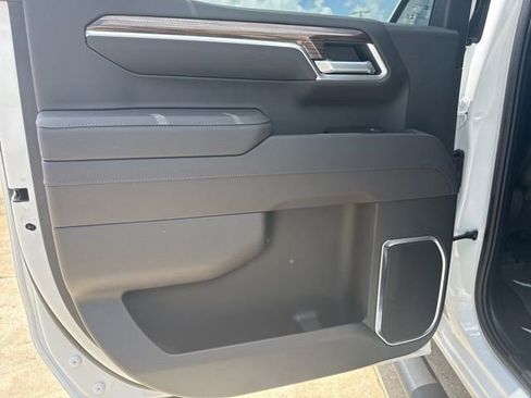 New 2025 Chevrolet Silverado 1500 RST image 17