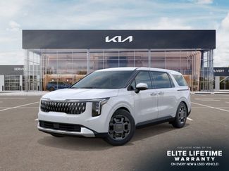 New 2026 Kia Carnival EX FWD video 1
