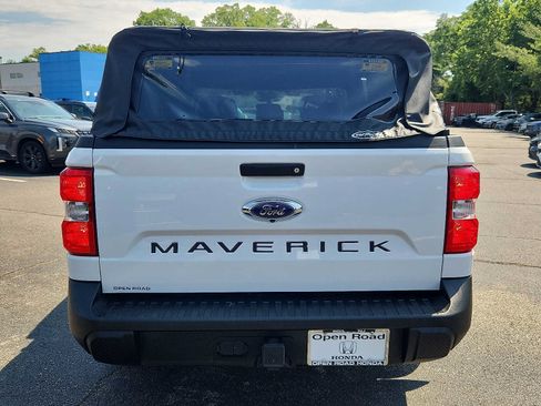 Used 2024 Ford Maverick XLT w/ Equipment Group 300A Standard AWD/4WD image 5