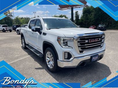 Used 2021 GMC Sierra 1500 SLT w/ SLT Premium Package
