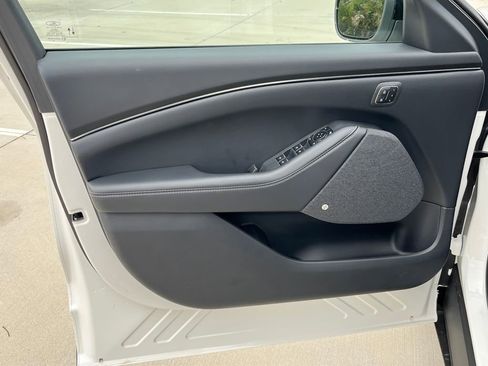 New 2025 Ford Mustang Mach-E Premium image 16