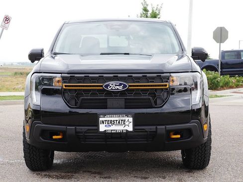 New 2026 Ford Maverick Tremor AWD/4WD image 8