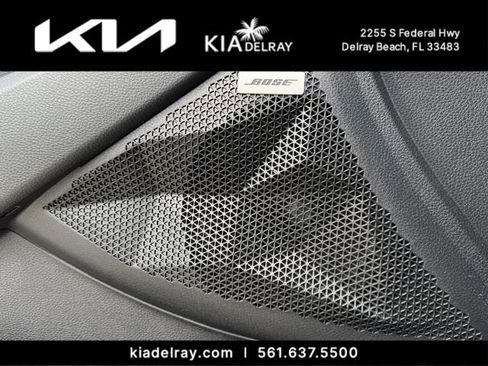 New 2026 Kia Seltos SX image 14