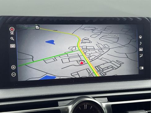 New 2025 Lexus IS 350 F Sport image 22