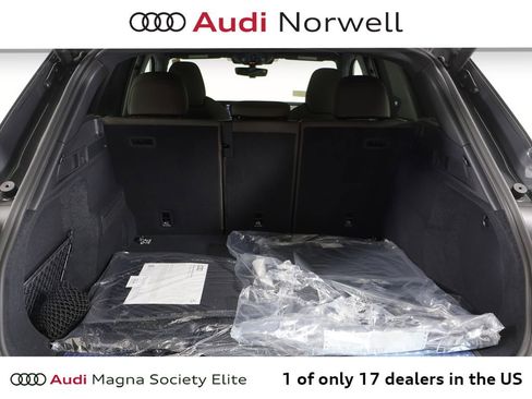 New 2026 Audi Q5 Premium Plus AWD/4WD image 14