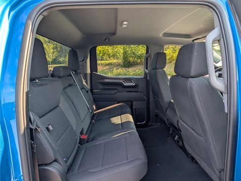 Used 2022 GMC Sierra 1500 Elevation image 11