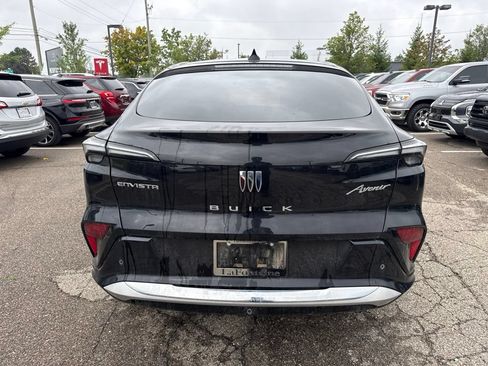 Used 2024 Buick Envista Avenir FWD image 6