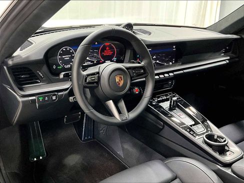 Used 2026 Porsche 911 Carrera GTS image 6