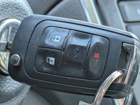 Used 2016 Buick Encore FWD image 26