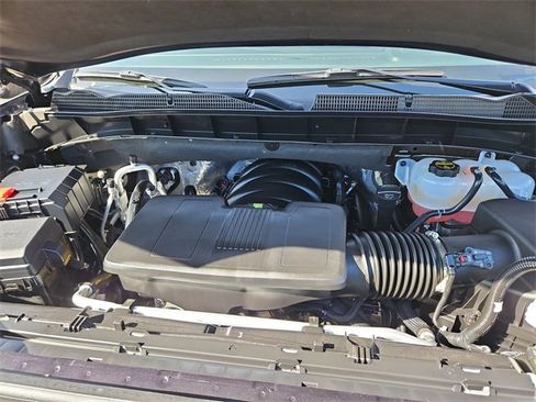 Used 2025 GMC Sierra 1500 Elevation w/ Preferred Package image 28