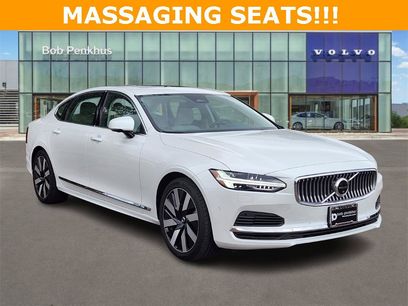 Used 2025 Volvo S90 T8 Ultra