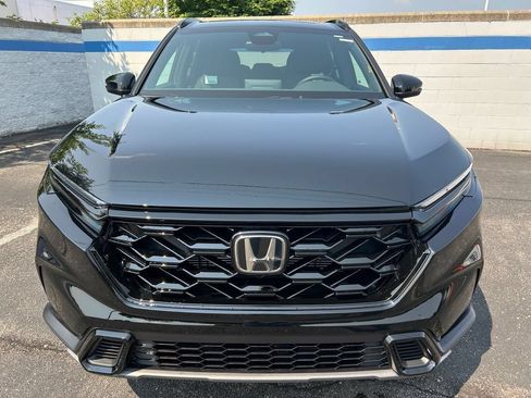 Used 2026 Honda CR-V Sport image 8
