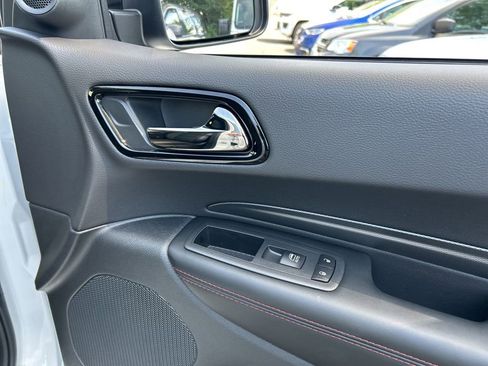 New 2026 Dodge Durango GT AWD/4WD image 44