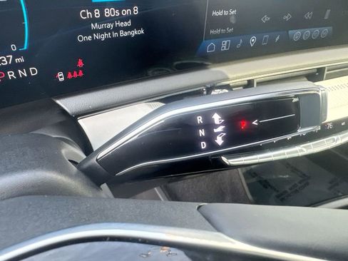 Used 2025 Cadillac Optiq Sport 2 AWD/4WD image 23