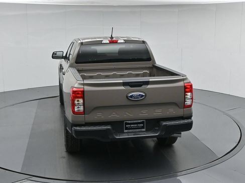 New 2026 Ford Ranger XL RWD image 38
