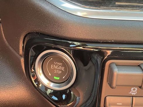 New 2026 Chevrolet Silverado 2500 LTZ w/ Trail Boss Package image 15