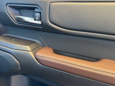 New 2026 Toyota Land Cruiser image 21