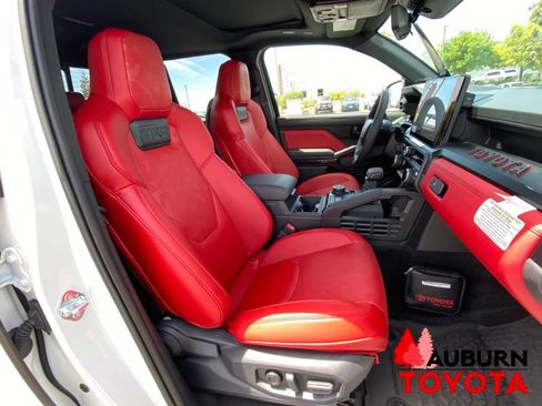 New 2026 Toyota Tacoma TRD Pro AWD/4WD image 15
