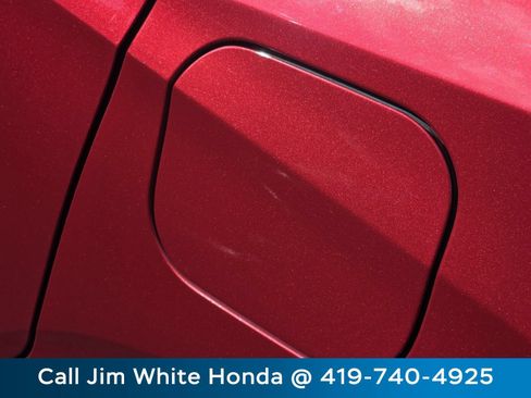 Certified 2025 Honda Odyssey Elite image 18