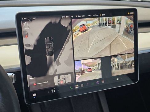 Used 2022 Tesla Model Y Performance AWD/4WD image 22