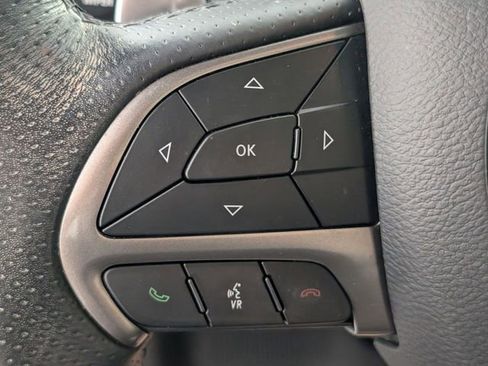 Used 2021 Dodge Durango Citadel AWD/4WD image 17
