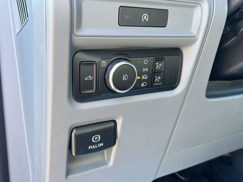 Used 2025 Ford F150 XLT w/ Equipment Group 301A Standard AWD/4WD image 7