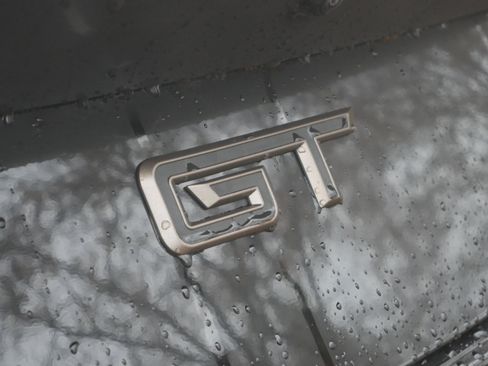 New 2025 Ford Mustang GT Premium image 20