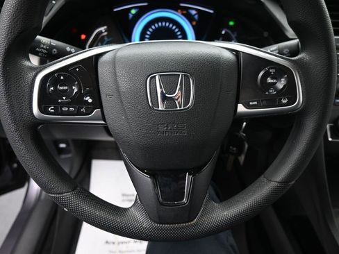 Used 2019 Honda Civic LX image 20