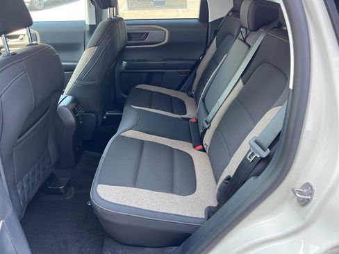 New 2025 Ford Bronco Sport Big Bend w/ Convenience Package image 10