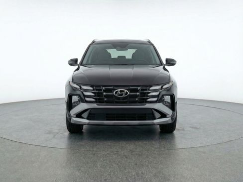 Used 2025 Hyundai Tucson SEL AWD/4WD image 2