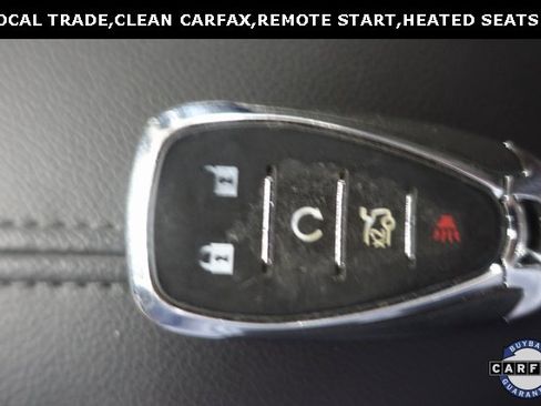 Used 2016 Chevrolet Malibu LT w/ Driver Confidence Package image 17