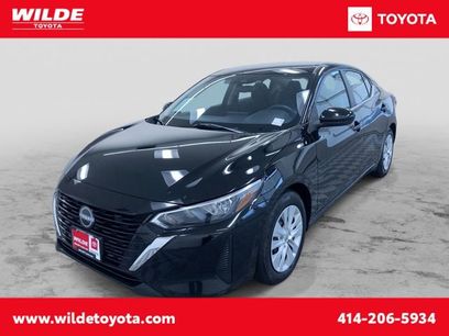Used 2024 Nissan Sentra S