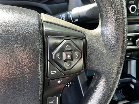 Certified 2023 Toyota Tacoma SR AWD/4WD image 23